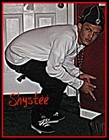 Picture for song 'Diggie McFly ft. J Da Prince-24/7 Remix' by artist 'Shyztee'