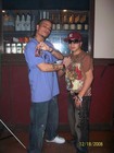 Picture for song 'Sudando La Pasion DOZBLAZE featuring $IEN EL LETAL' by artist 'sienmusic'
