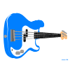 Picture for song 'Stormy Friday Blues' by artist 'Simon Beck'