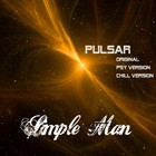 Picture for song '02 Pulsar' by artist 'Simple Man (HU)'