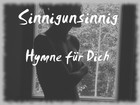 Picture for song 'Hymne fuer Dich' by artist 'Sinnigunsinnig'