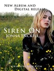 Picture for song 'C'mon Run' by artist 'Siren On Jonna Enckell'