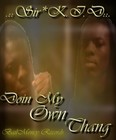 Picture for song 'Down Ft.Krazy' by artist 'SirKID'