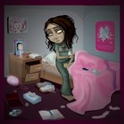 Picture for song 'ill tunes emOtiOnal' by artist 'skahlah'