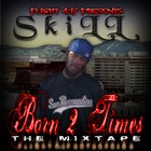 Picture for song 'See If It's True' by artist 'SkiLL of Flight 417'