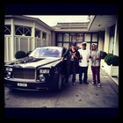 Picture for song 'TrealLifeLivin' by artist 'D Dot Pendo'