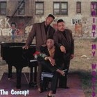 Picture for song 'THE CONCEPT - EVERYTIME (NEW JACK SWING)' by artist 'SlamWright'