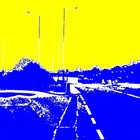 Picture for song 'Below Seven Hills Called Light' by artist 'Sleepless Beach Music'