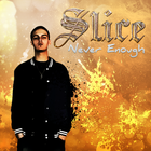 Picture for song 'Slice - Things Unsaid (Prod. By Dalen Productions)' by artist 'Slice 92'