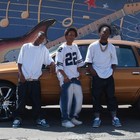 Picture for song 'CRANK DAT DOUG FUNNY' by artist 'slidingboyzdaily'