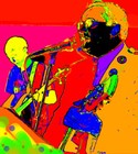Picture for song 'Notre Histoire' by artist 'SLONY'