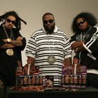 Picture for song 'Triple Cs ((FREE Download!!!))' by artist 'Slycooper601'