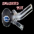 Picture for song 'Gongs'N'Bongs' by artist 'Smashed Toy - Old stuff'