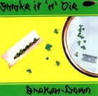 Picture for song 'Bad Blood' by artist 'Smoke It 'n' Die'