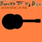 Picture for song 'Left Behind (Acoustic)' by artist 'Smoke It 'n' Die'