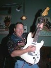 Picture for song 'Living After Midnite' by artist 'Smokin Scott Powell'
