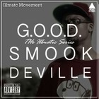 Picture for song 'Proud Of That (Remix) Ft.Ju-Ju!' by artist 'Smook Deville'