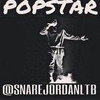 Picture for song '***NEW*** Pop Star 02-21-15' by artist 'Snare Jordan'