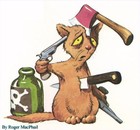 Picture for song 'Once Upon A Time' by artist 'Sneaky Snake Productions'