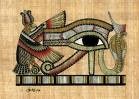 Picture for song 'Pharaoh Snefru - Eye Of Horus' by artist 'Snefru'
