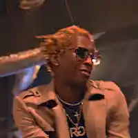 Picture for song 'Young Thug x Metro Boomin Type Beat- Power ' by artist 'SodaN'Swishers'