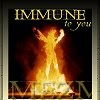 Picture for song 'I'm Immune To You' by artist 'Sojourn of the Mezmer'