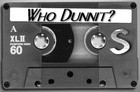 Picture for song 'Who Dunnit? (Official Street Banga'!!!)' by artist 'Solidified Sounds'