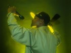 Picture for song 'Spittin (1st Take on the mic)' by artist 'SolowSmack'
