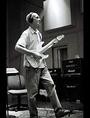 Picture for song 'Something's Missing Ken Bennett' by artist 'Something's Missing'