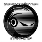 Picture for song 'Redshift' by artist 'Sonic Radiation'