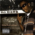 Picture for song 'Break you off proper by FOYBOY feat FOXX' by artist 'Soufmade click'