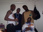 Picture for song 'Money On My Mind' by artist 'SoufSyde Entertainment'