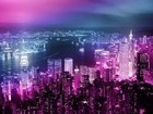 Picture for song 'CityLights' by artist 'Soulful Sound Beats'