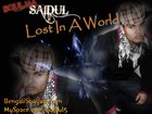 Picture for song 'Lost In A World - Souljaa Saidul' by artist 'Saidul Ahmed'