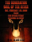 Picture for song 'Interview On the Horizon Radio Show' by artist 'Soul of the River'