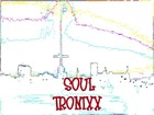 Picture for song 'Drawing A Blank' by artist 'SOUL TRONIXX'