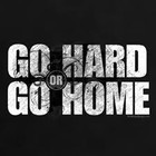 Picture for song 'GO HARD OR GO HOME' by artist 'SoundLyfeMusicGroup'