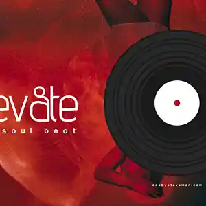 Picture for song 'FREE Drake, Bryson Tiller Type Beat "ELEVATE' by artist 'SoundoSphere'