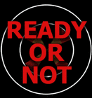 Picture for song 'Ready Or Not' by artist 'Soundscan'