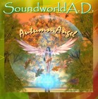 Picture for song 'Autumn Angel (for Gemma)' by artist 'SoundworldA.D.'