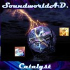 Picture for song 'Catalyst' by artist 'SoundworldA.D.'