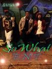 Picture for song 'SOULFOOD' by artist 'SoWhatus'
