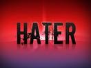 Picture for song 'haterz' by artist 'spesholops'
