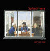 Picture for song 'Hold Me Still' by artist 'Spikedrivers'