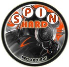 Picture for song 'Grady G-909' by artist 'Spin Hard Recordings'