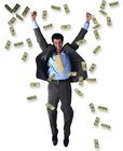 Picture for song 'Get Money' by artist 'Spit Money'