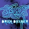 Picture for song 'Drum Dasher' by artist 'SpLnx'