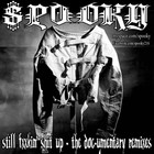 Picture for song 'Worst Nightmare Ft. SpOoKy' by artist 'SpOoKy (From The 216)'