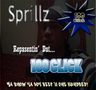 Picture for song 'Sprillz- Stay On Ya Grind' by artist 'Sprillz'