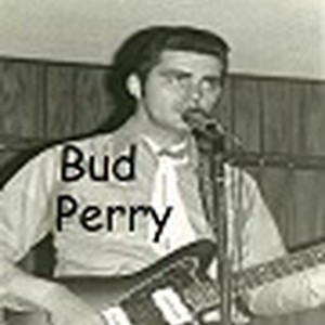 Picture for song 'ALONE AGAIN - Artist: Bud Perry' by artist 'Spud Martin sample'